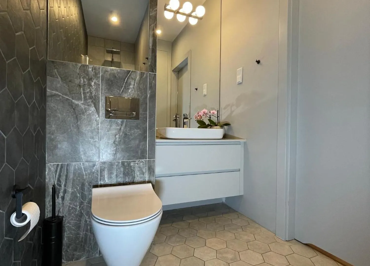 Apartament Azur - 12 Pietro - Azw Gdansk