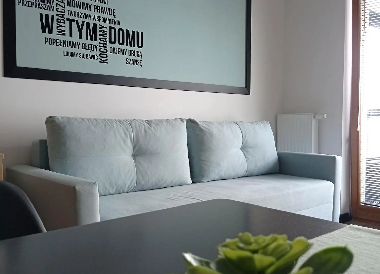 Apartament Azur - 12 Pietro - Azw Gdansk