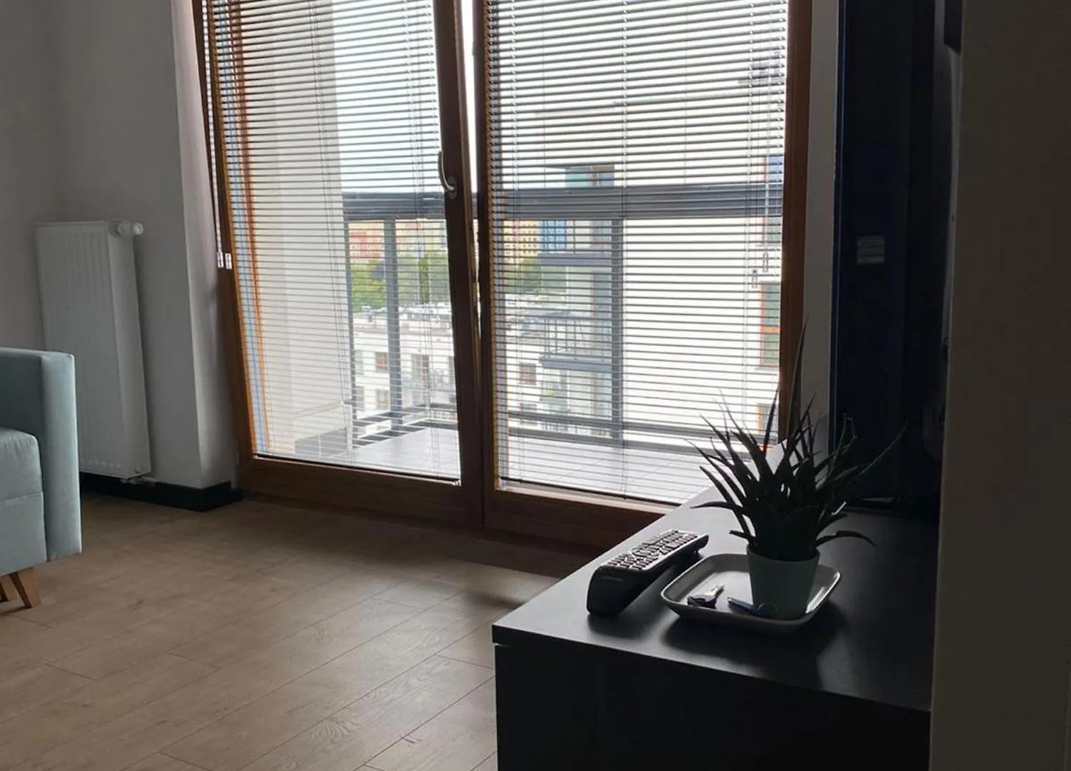 Apartament Azur - 12 Pietro - Azw Gdansk Poland